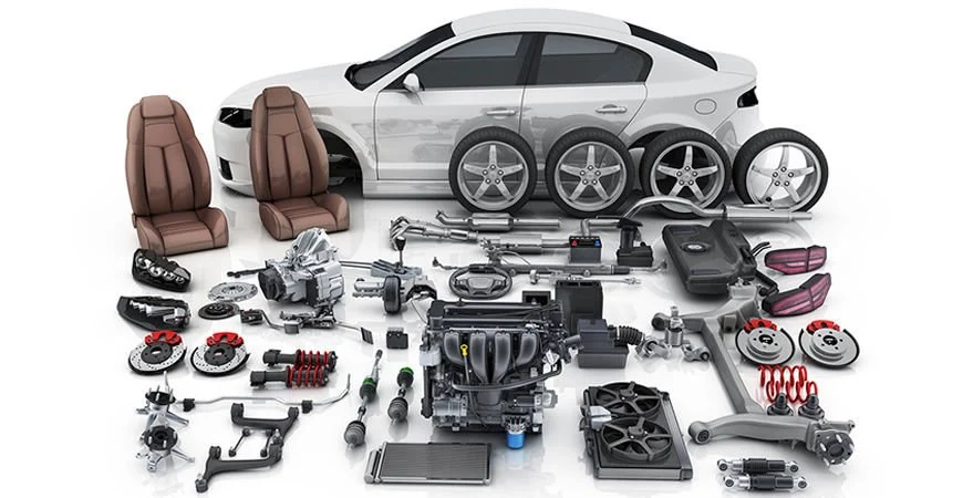 Günyüzü Oto Yedek Parçacısı