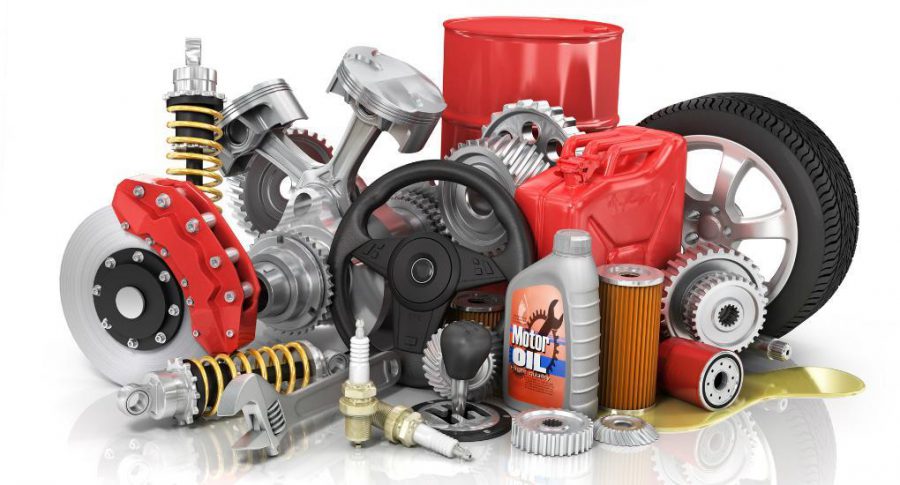 Günyüzü Oto Yedek Parçacısı